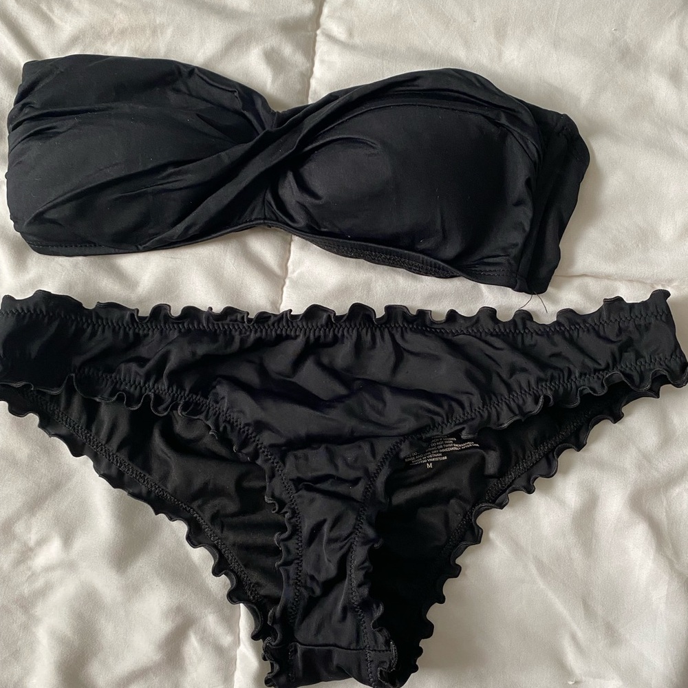 Bathing suit